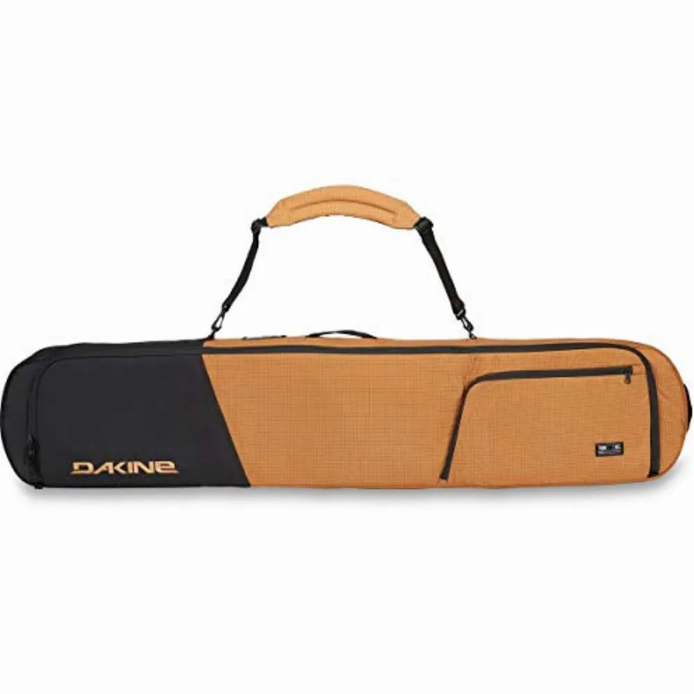 Dakine Tour Snowboard Bag - 157cm Caramel