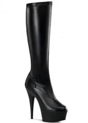 Delight 2000 Knee High Boot