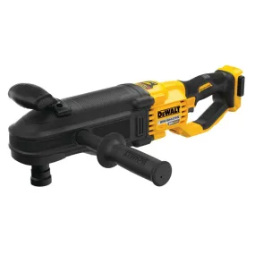 DEWALT DCD471B-60V Max Brushless Cordless Quick-Change Stud And Joist Drill With E-Clutch System (Tool Only)