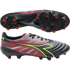 Diadora Brasil Elite Veloce LPX FG Soccer Cleats