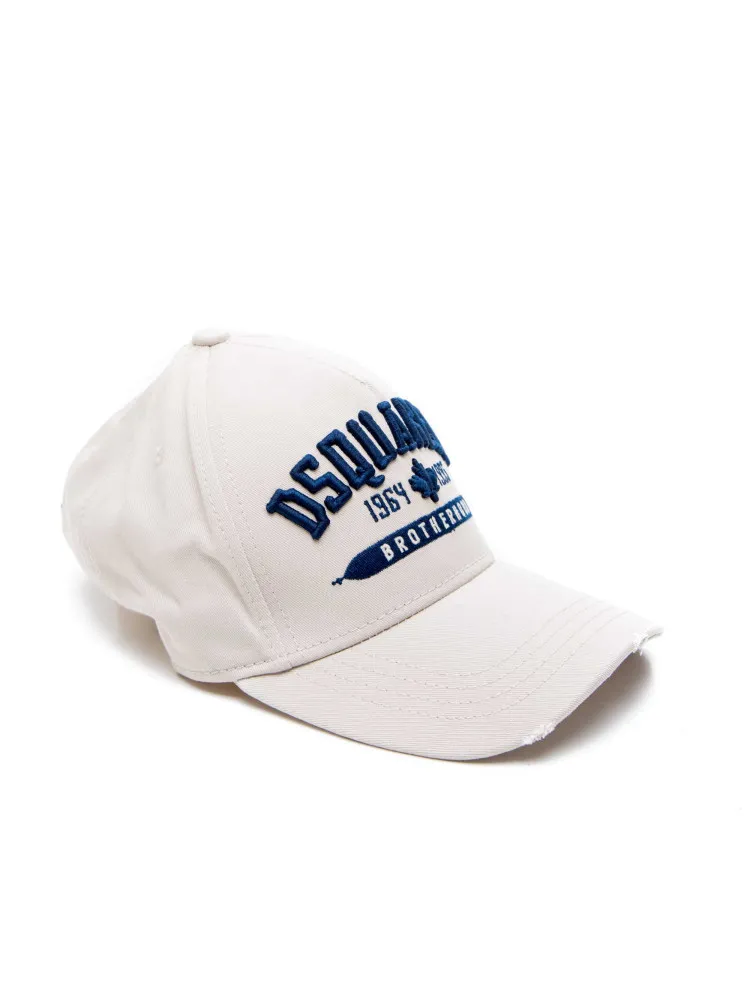 Dsquared2 Baseball Cap | Credomen