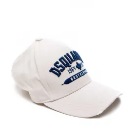 Dsquared2 Baseball Cap | Credomen