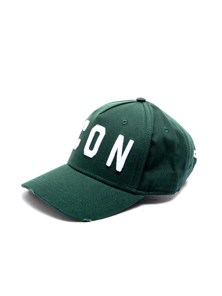 Dsquared2 Baseball Cap Icon | Credomen