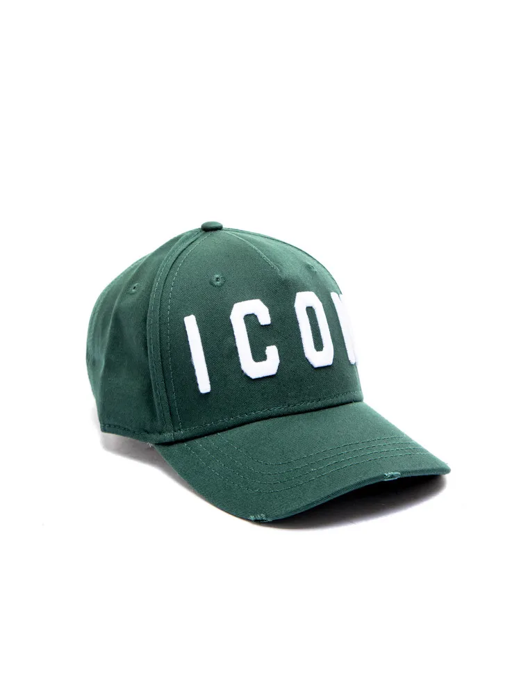 Dsquared2 Baseball Cap Icon | Credomen