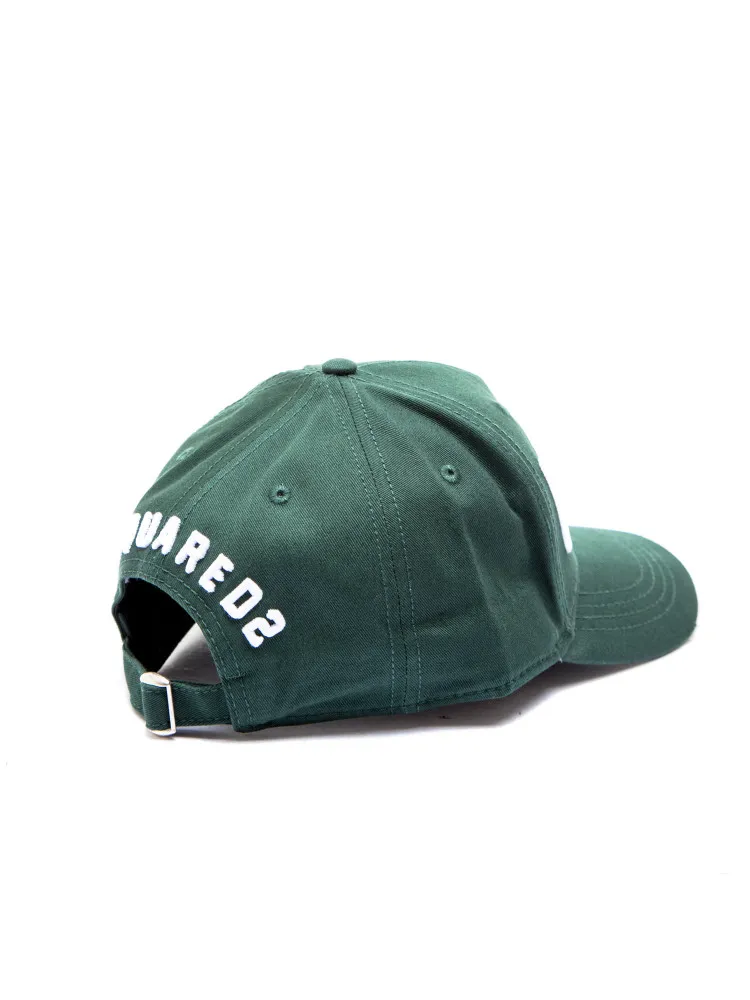 Dsquared2 Baseball Cap Icon | Credomen