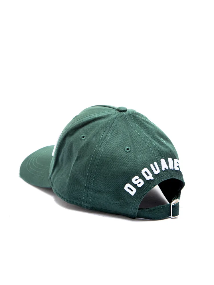 Dsquared2 Baseball Cap Icon | Credomen