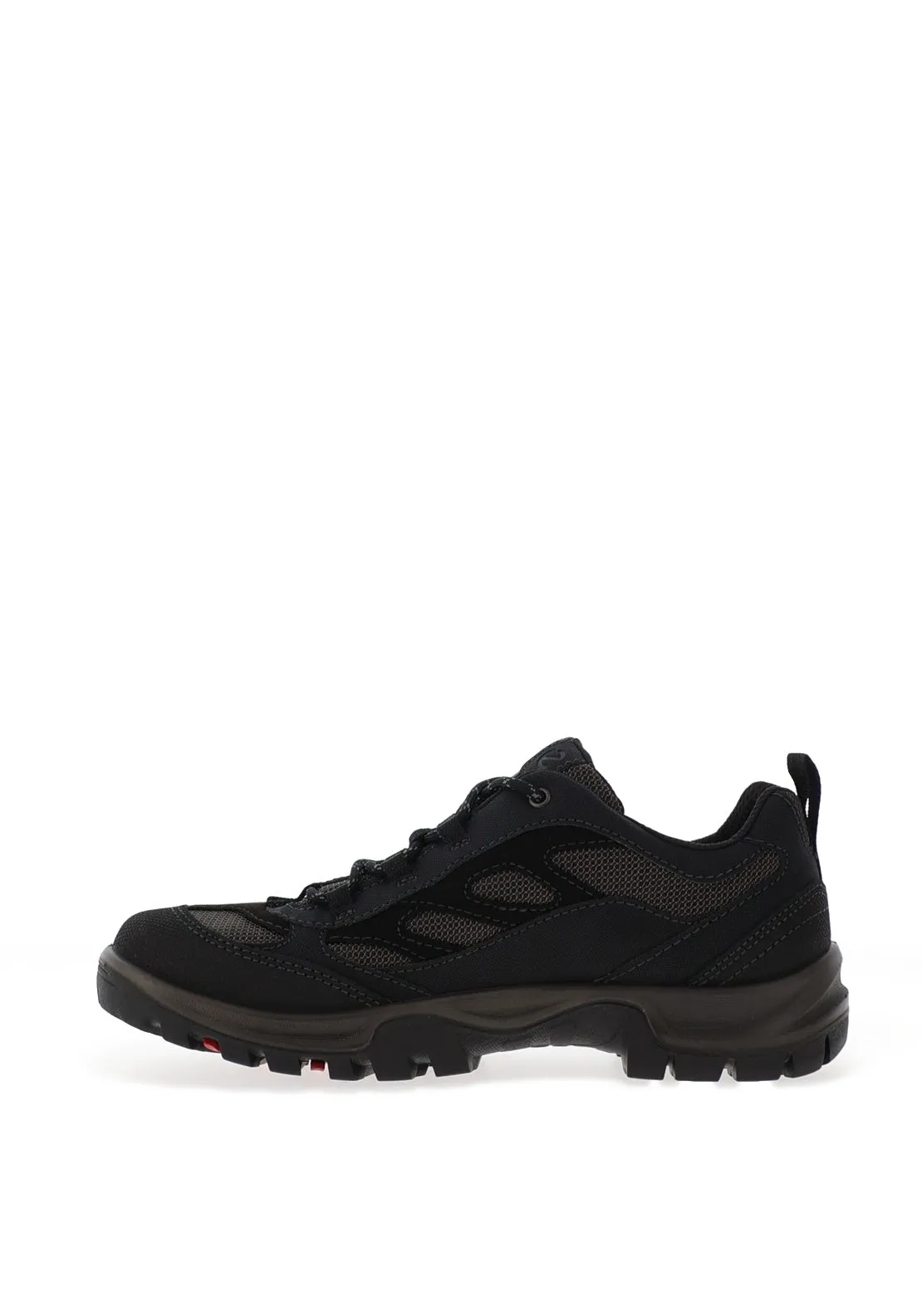 Ecco Xpedition III Drak 2.0 Low GTX Trainers, Black