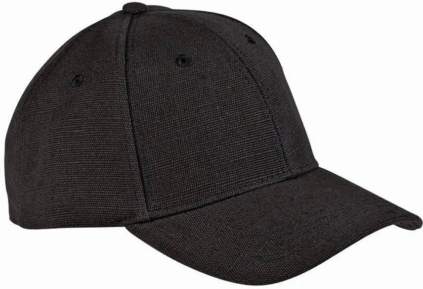 econscious 6.8 oz. Hemp Baseball Cap