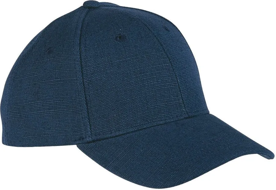 econscious 6.8 oz. Hemp Baseball Cap