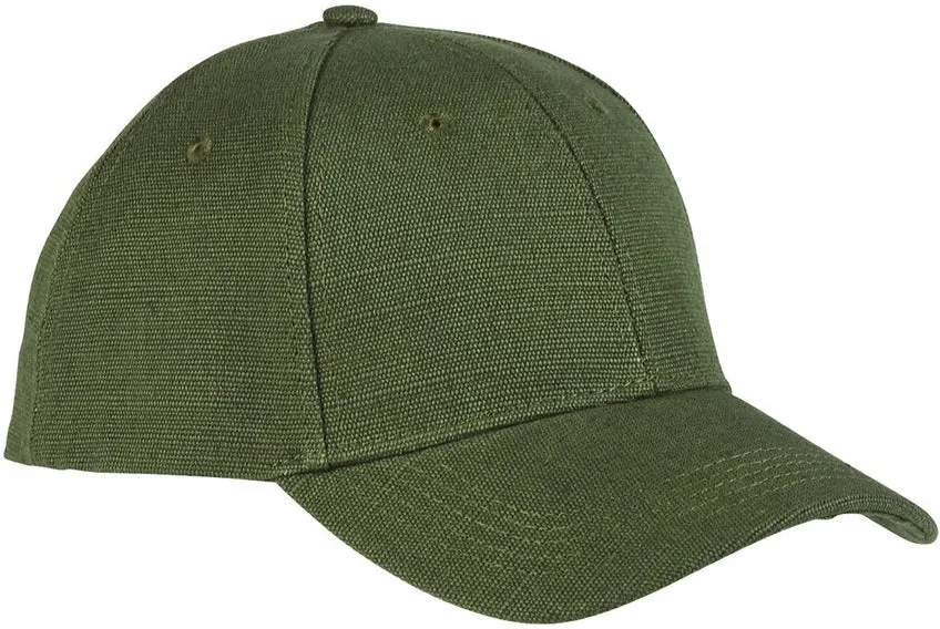 econscious 6.8 oz. Hemp Baseball Cap