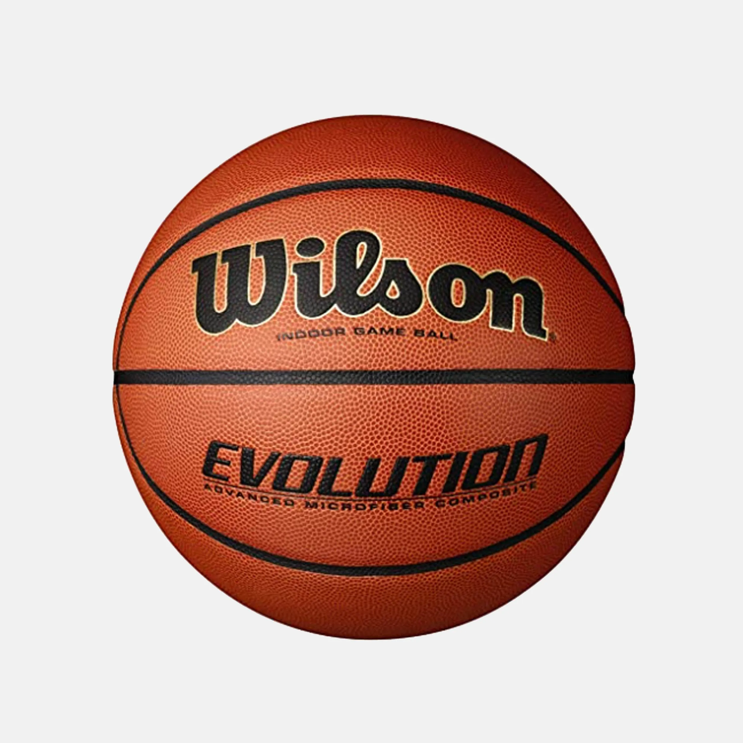 Evolution 28.5 Game Basketball, Size 7