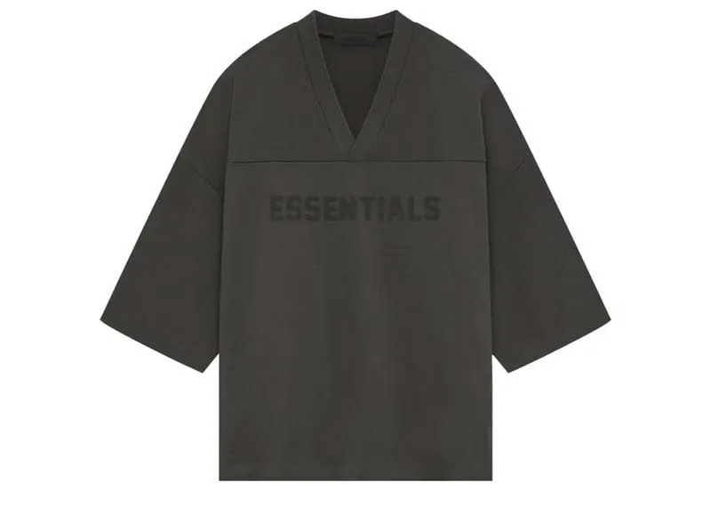 Fear of God Essentials Football Tee Ink