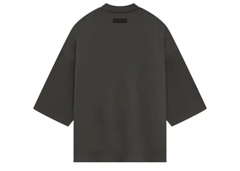 Fear of God Essentials Football Tee Ink