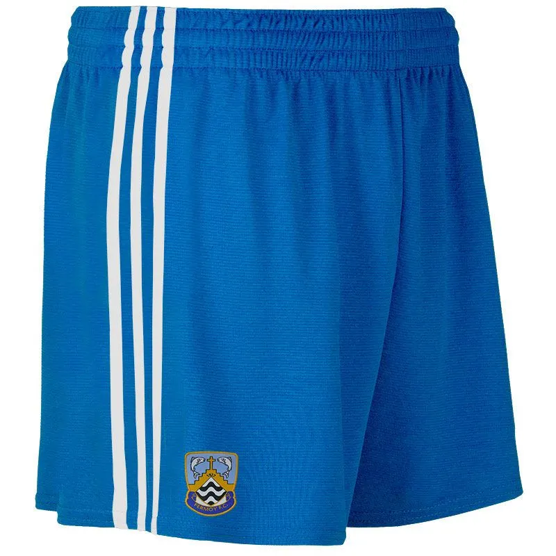 Fermoy Football Club Kids' Mourne Shorts