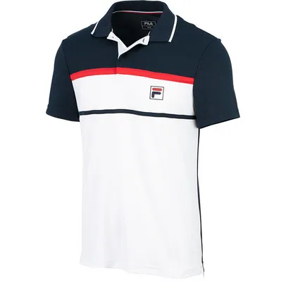 Fila Anton Polo Jongens