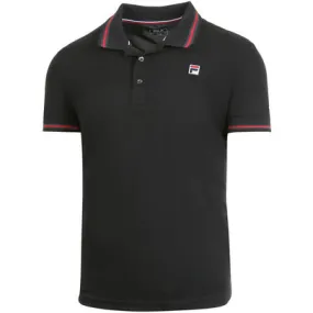 Fila Button Piro Polo Men