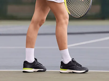 FitVille Women's Court Tennis Amadeus V1