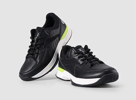 FitVille Women's Court Tennis Amadeus V1