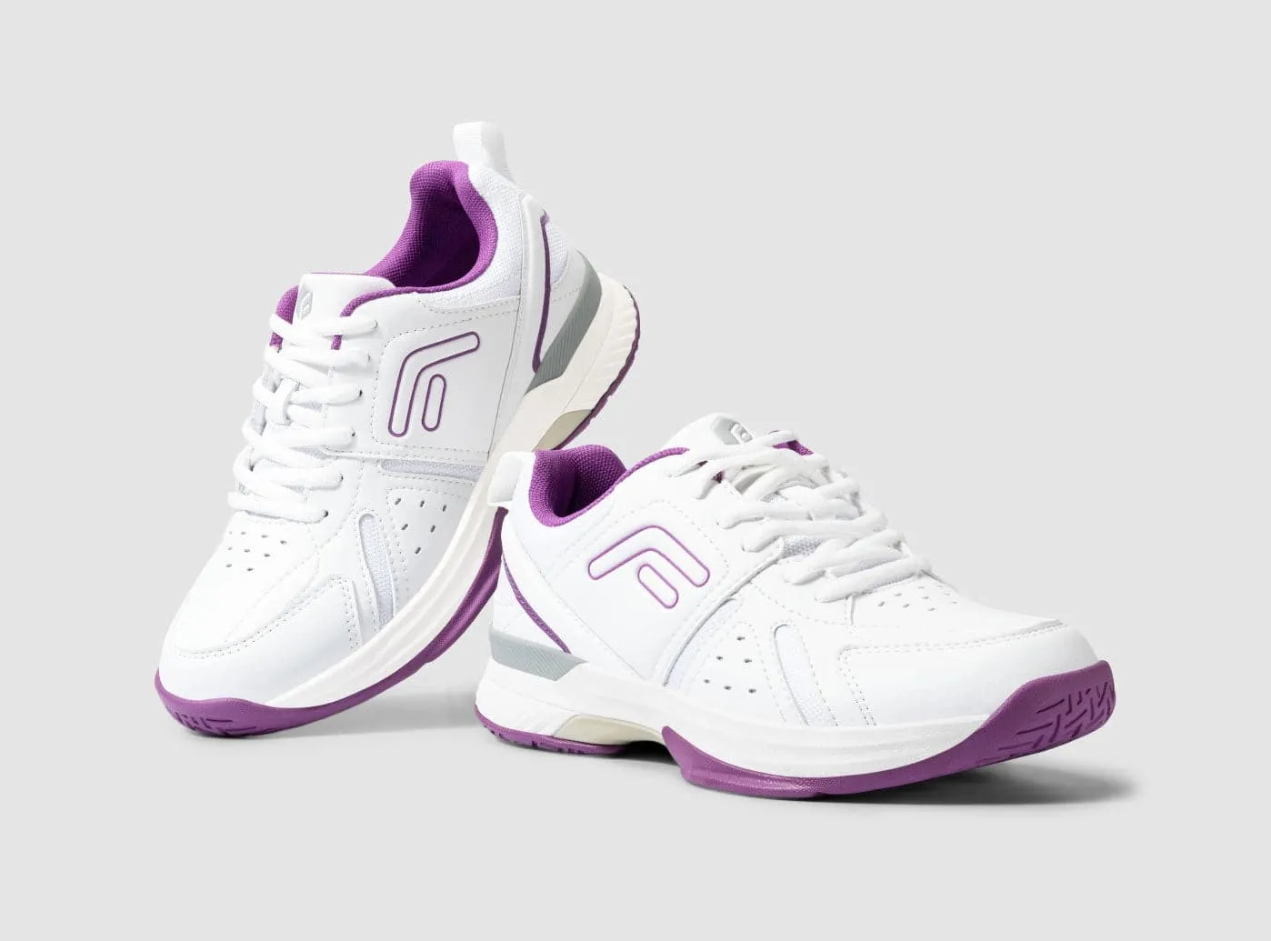 FitVille Women's Court Tennis Amadeus V5