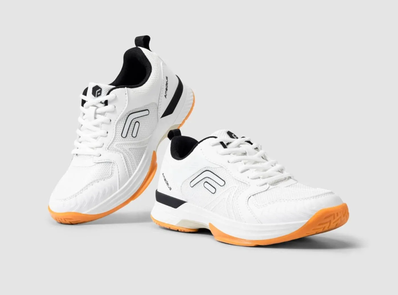 FitVille Women's Court Tennis Amadeus V6