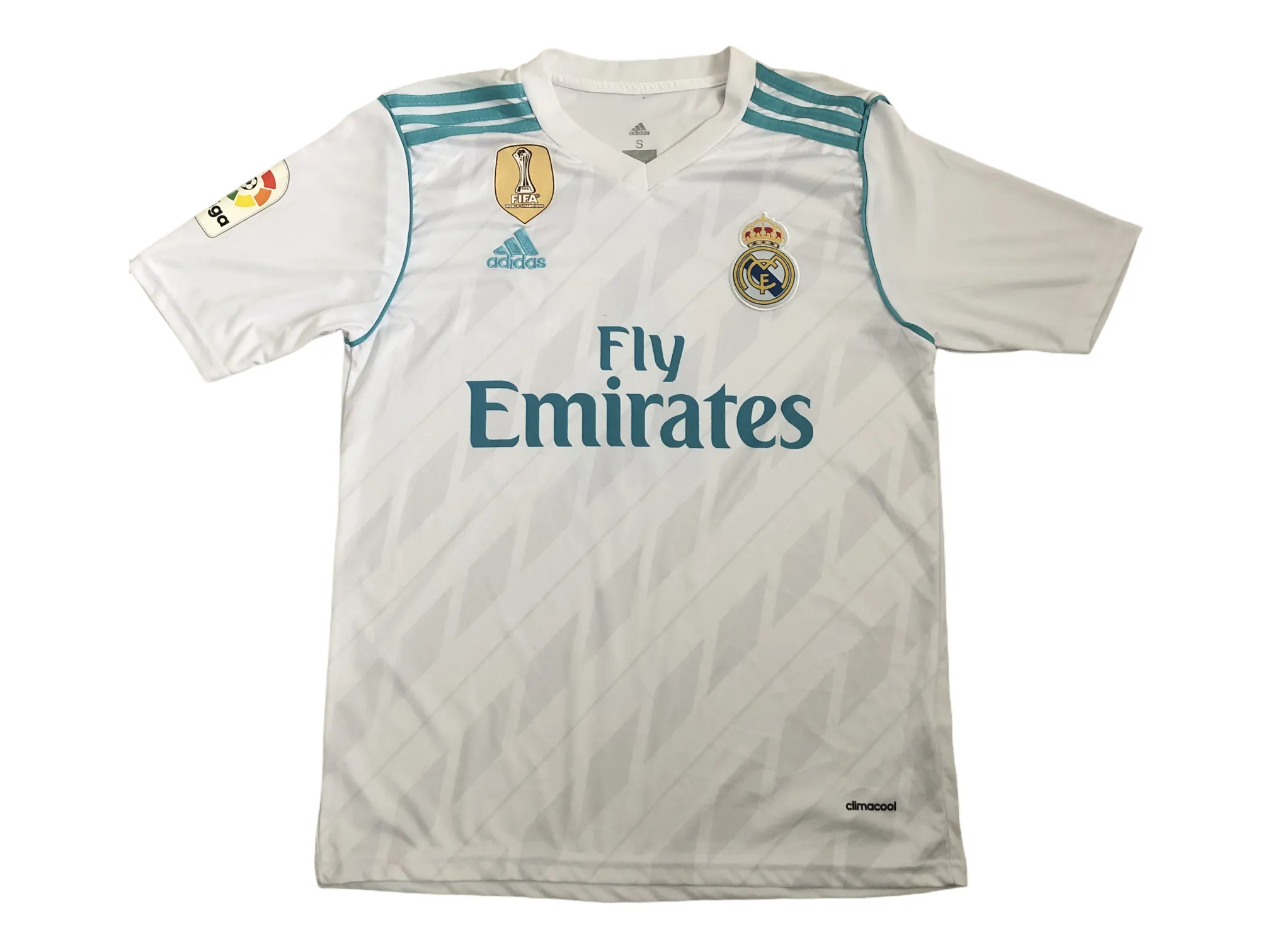 Football Shirt