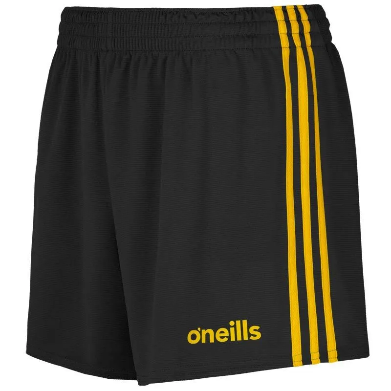 Four Roads Ladies Football Club Kids' Mourne Shorts