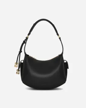 Ganni Shoulder Bag - Black