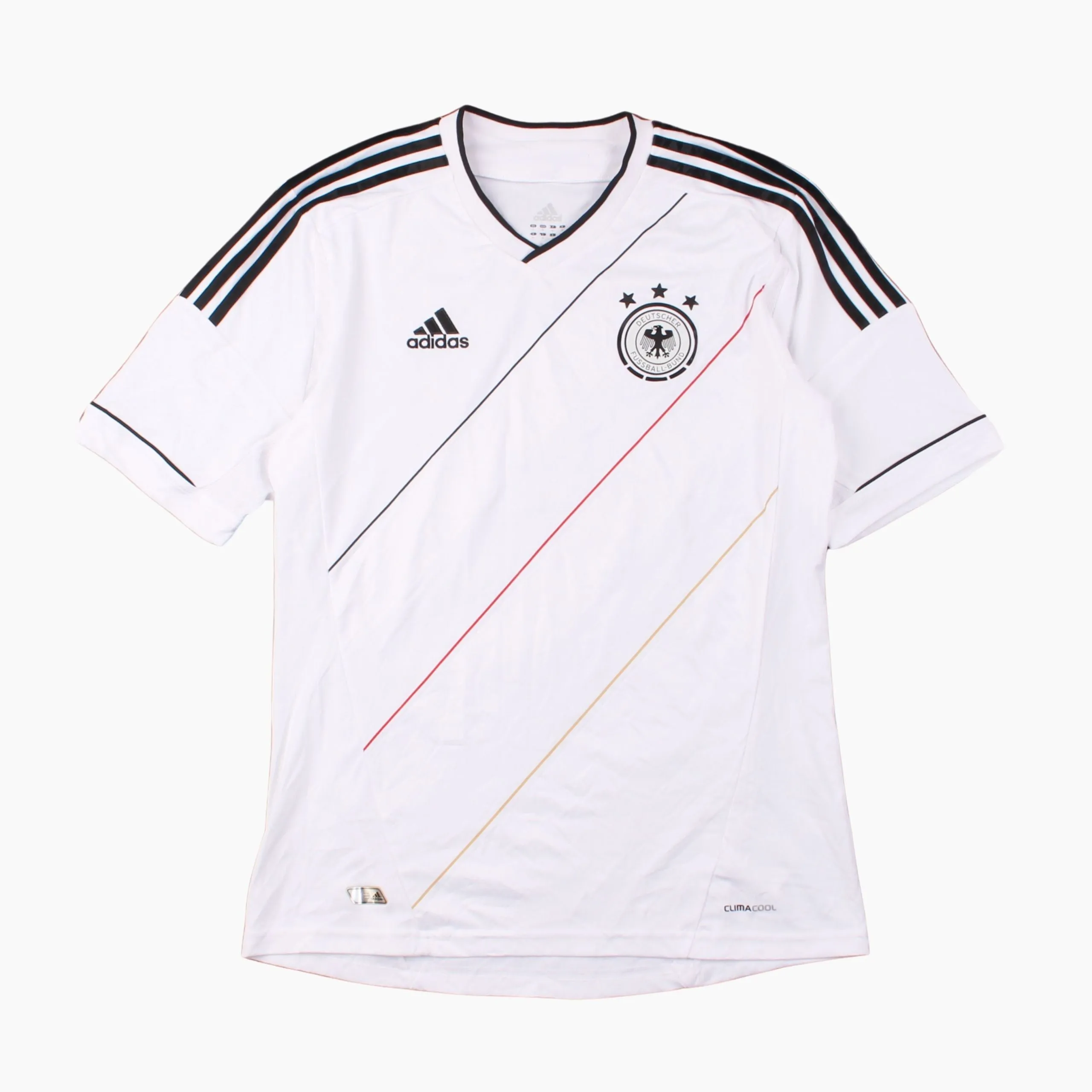 Germany Football Shirt