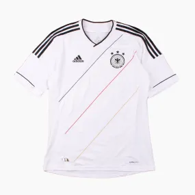 Germany Football Shirt