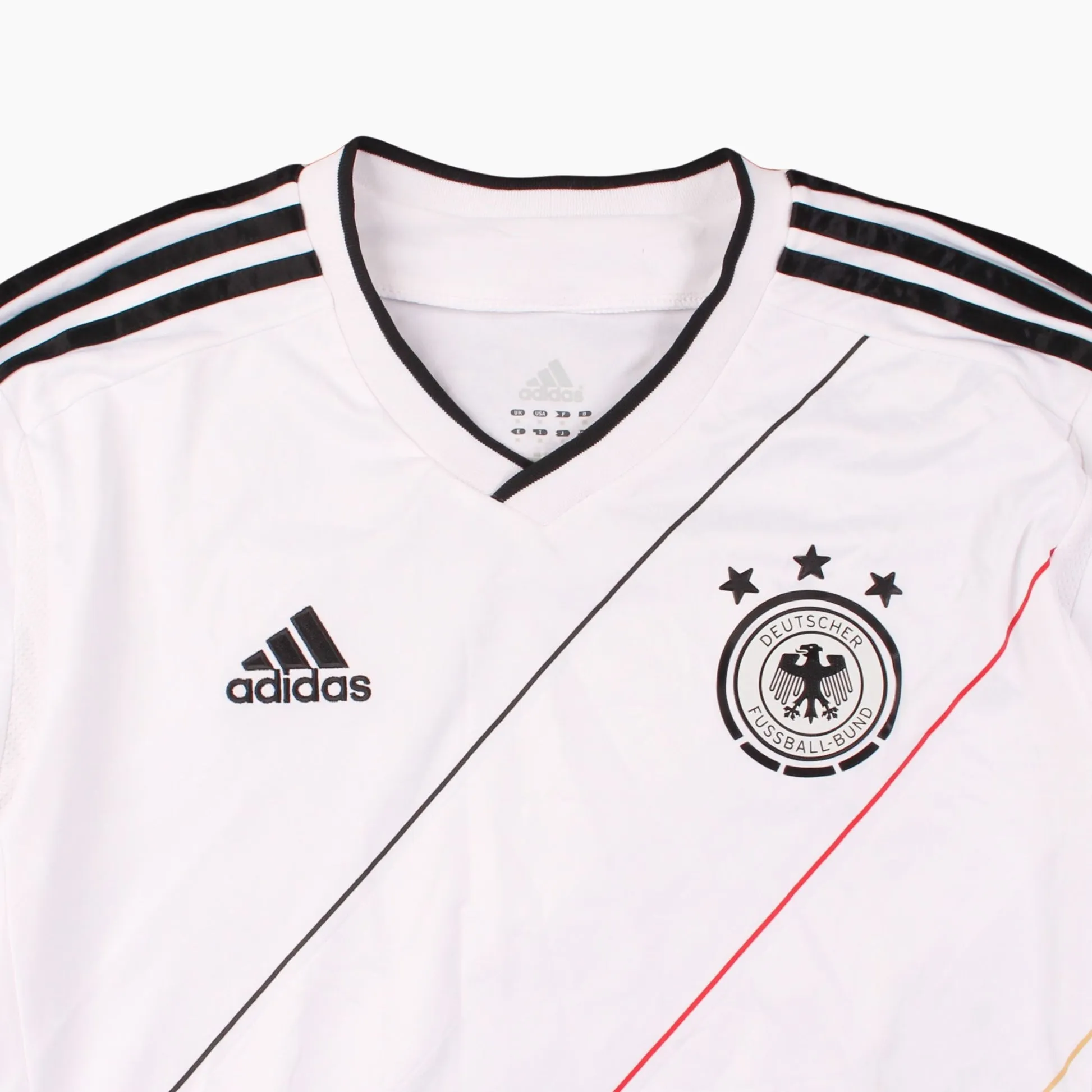 Germany Football Shirt