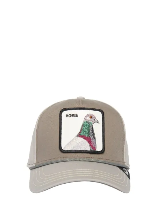 Goorin Bros   Pigeon 100 baseball cap 