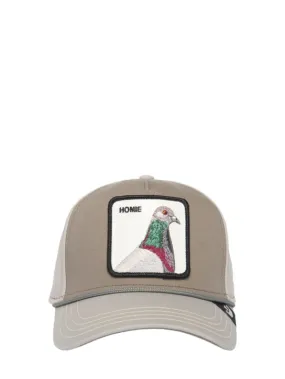 Goorin Bros   Pigeon 100 baseball cap 