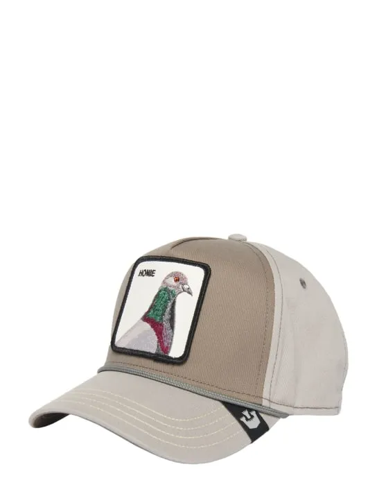 Goorin Bros   Pigeon 100 baseball cap 