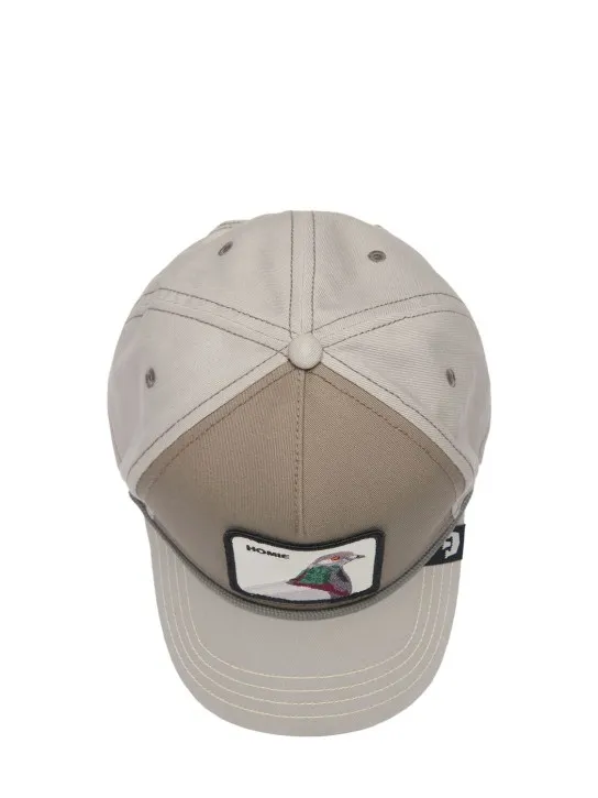 Goorin Bros   Pigeon 100 baseball cap 