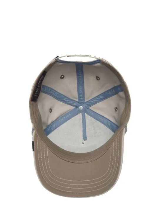 Goorin Bros   Pigeon 100 baseball cap 