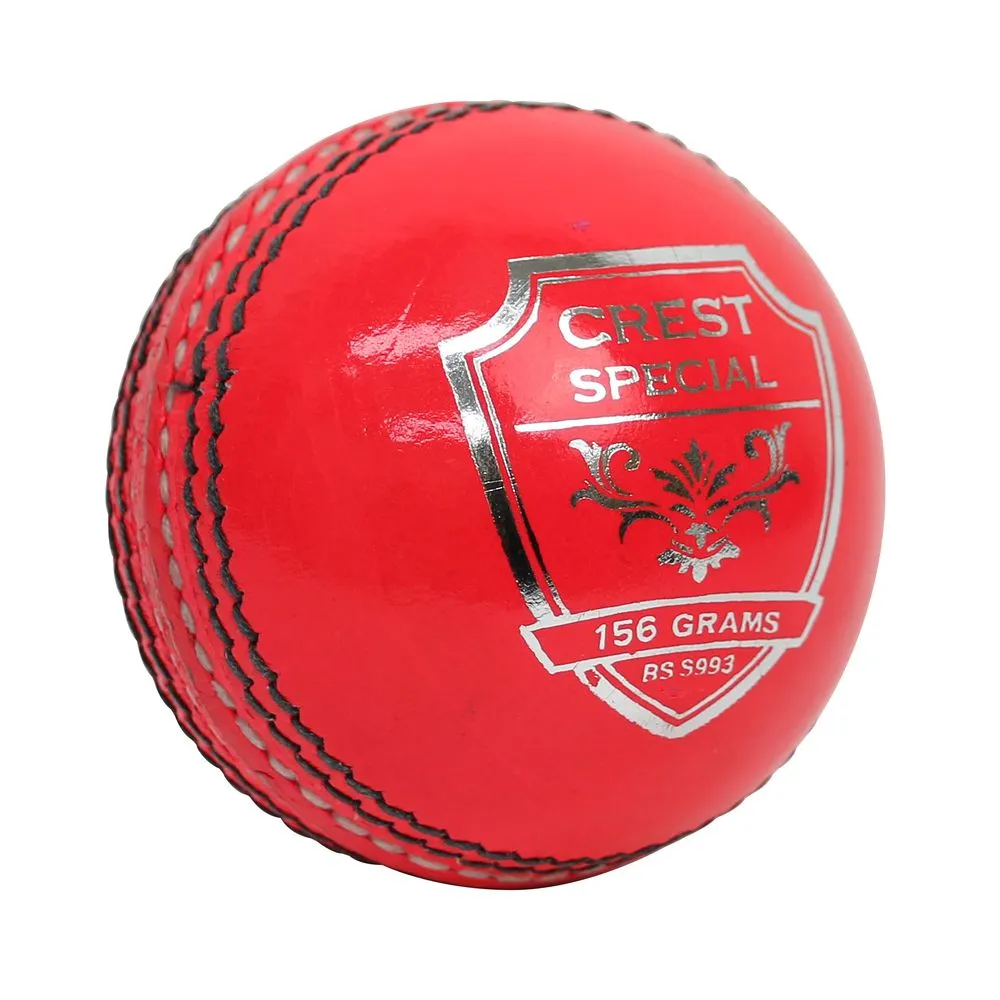 Gray-Nicolls Crest Special Cricket Ball