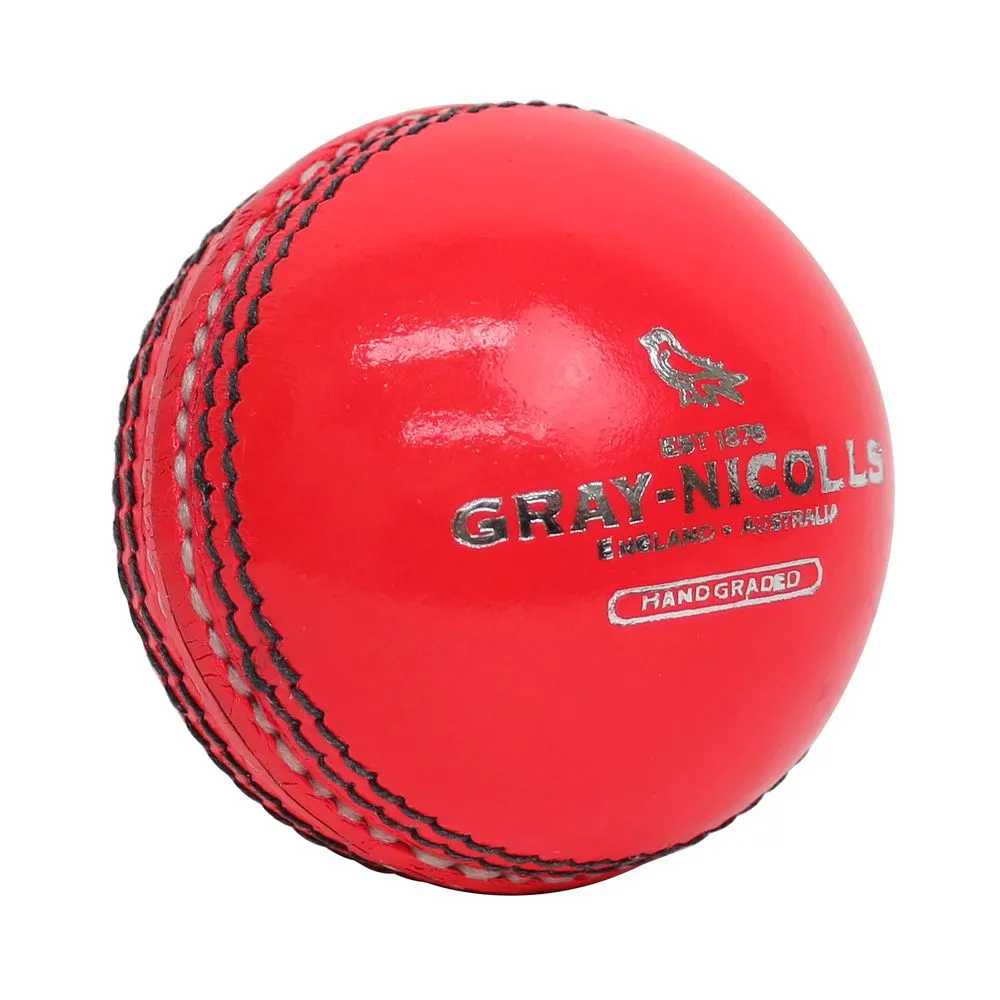 Gray-Nicolls Crest Special Cricket Ball