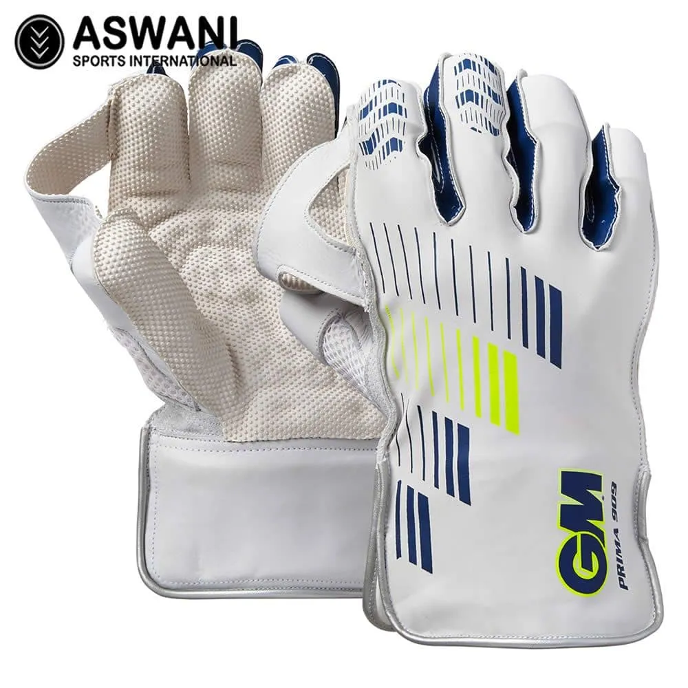 Gunn & Moore Prima 909 Cricket Wicket Keeping Gloves