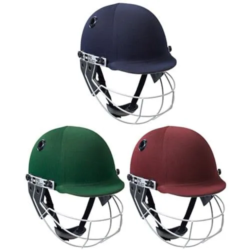 Gunn & Moore Pro Select Cricket Helmet