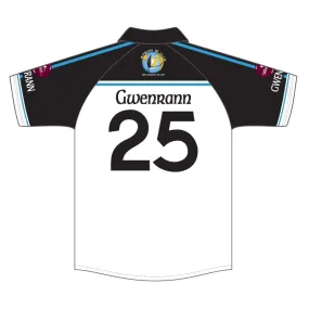 Gwenrann Gaelic Football Jersey