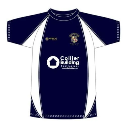 Hafod Cricket Club Training T-Shirt