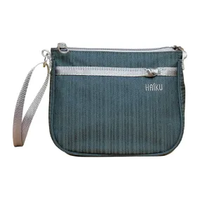 HAIKU LARK CROSSBODY BAG DEEP FOREST