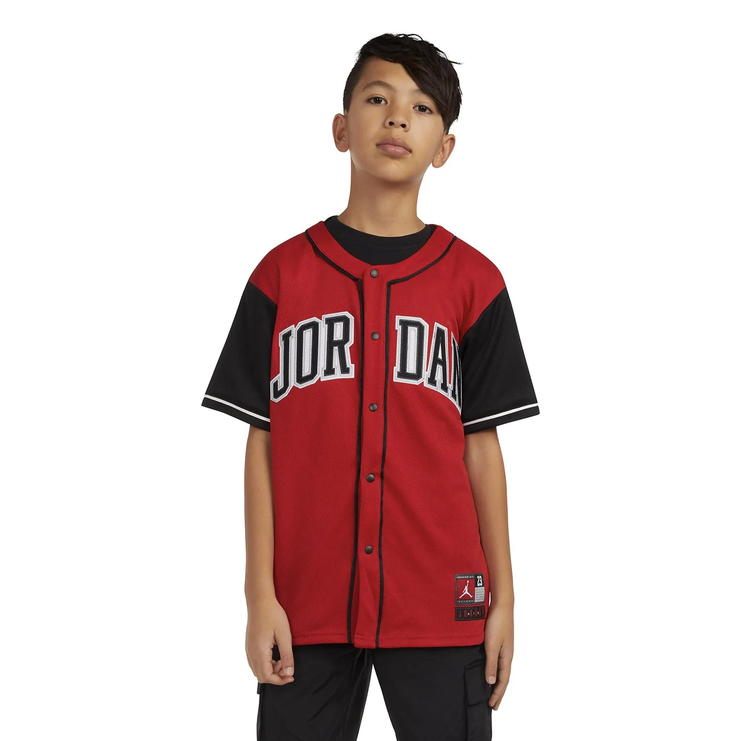 HBR Baseball Jersey -  Youth