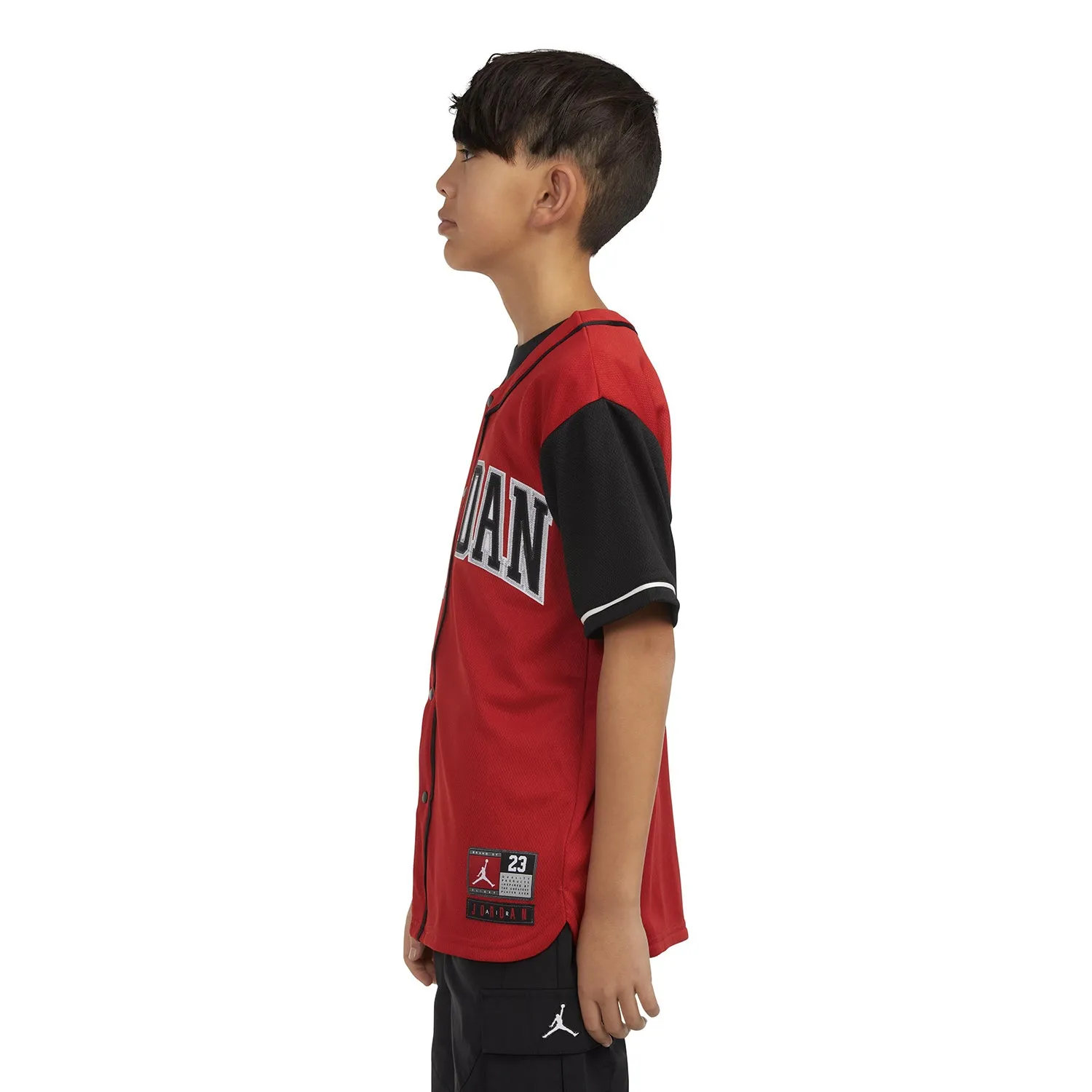 HBR Baseball Jersey -  Youth