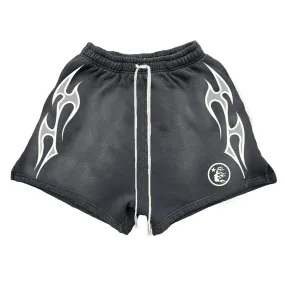 Hellstar Shorts Flames