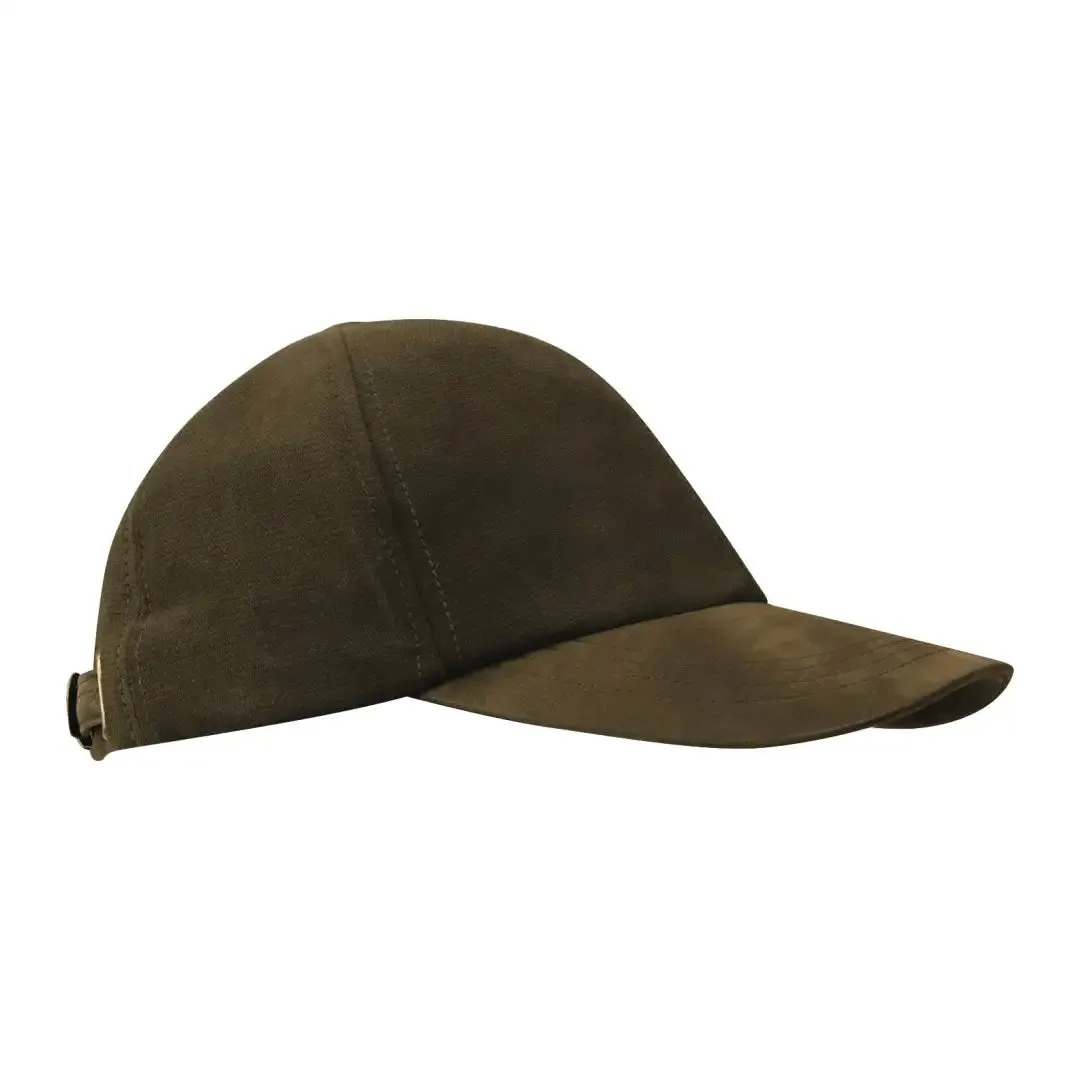 Hoggs Fife Struther Waterproof Baseball Cap