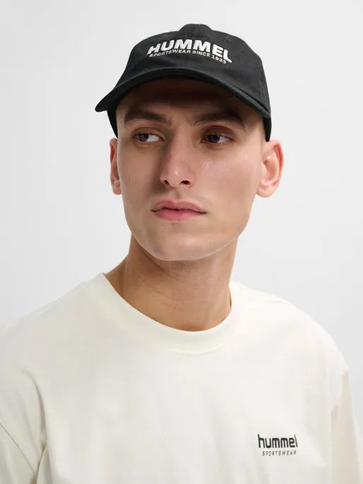 Hummel Legacy Core Baseball Cap