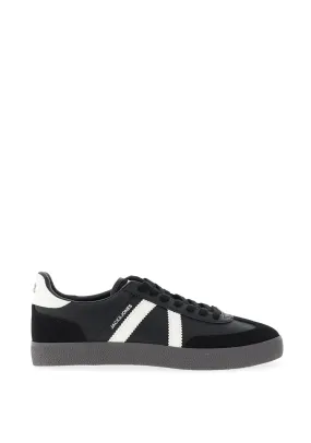 Jack & Jones Rambo Special Trainers, Black