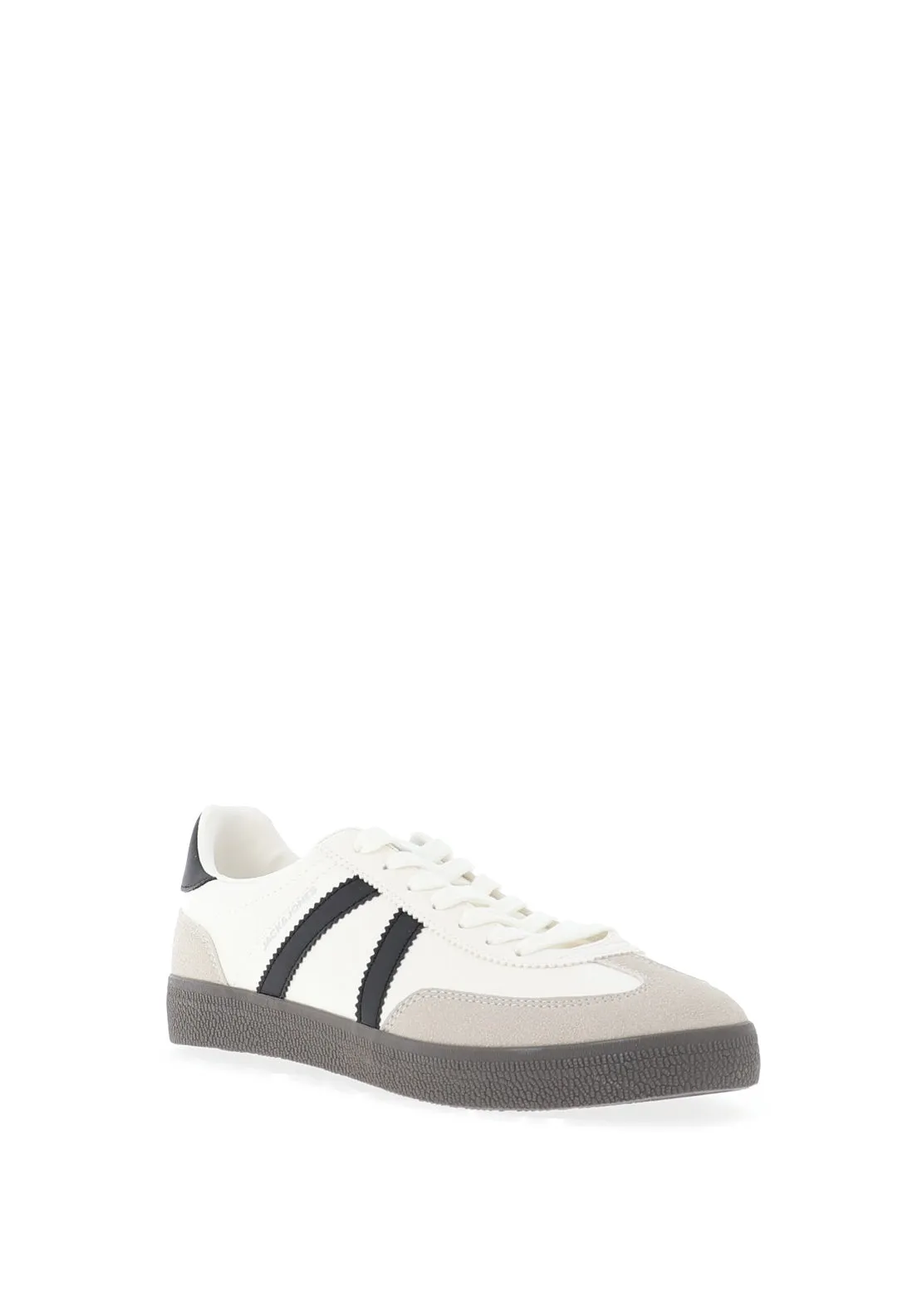 Jack & Jones Rambo Special Trainers, White