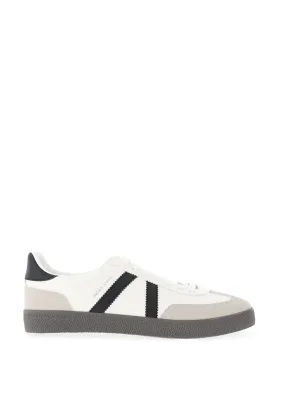 Jack & Jones Rambo Special Trainers, White